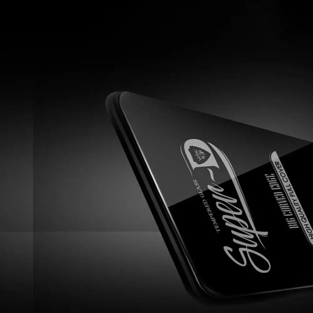 2Pcs Mietubl Super D Screen Protector for Oneplus 15 Nord 6 5 4 CE 5 Big Curved Edge Full Cover Tempered Glass