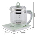 Hemisphere Health Pot Office Household Multifunctional Kettle Decoction Pot Tea Health Pot Gift Delivery