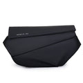 Men's Trendy Brand Crossbody Waterproof Large Capacity Messenger Bag Shoulder Bag Chest Bag Business Casual Men's Bag High-end Satchel