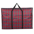 Wholesale Moving Packing Bags, Woven Bags, Oxford Cloth Storage Bags, Large Capacity Water-Resistant Quilt Storage Moving Bags