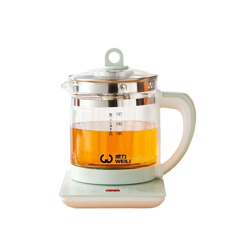 Hemisphere Health Pot Office Household Multifunctional Kettle Decoction Pot Tea Health Pot Gift Delivery